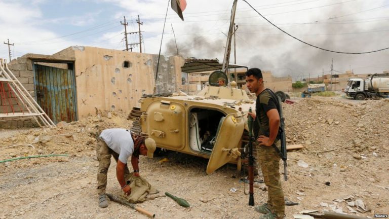IS sắp đại bại ở Mosul? IS sắp đại bại ở Mosul?