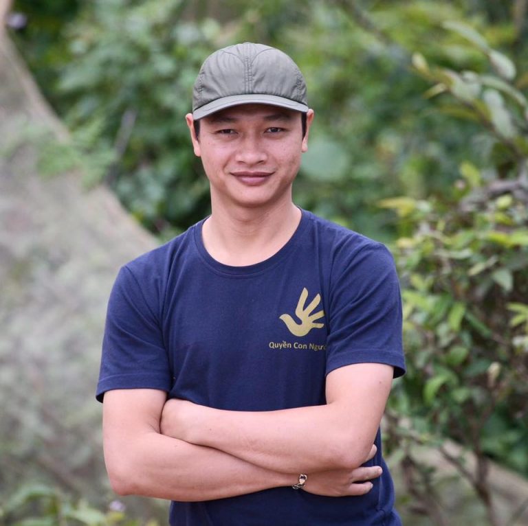 Vietnam Human Rights Defenders Weekly May 8-14: Vietnam Officially Issues Arrest Warrant for HRD Bach Hong Quyen