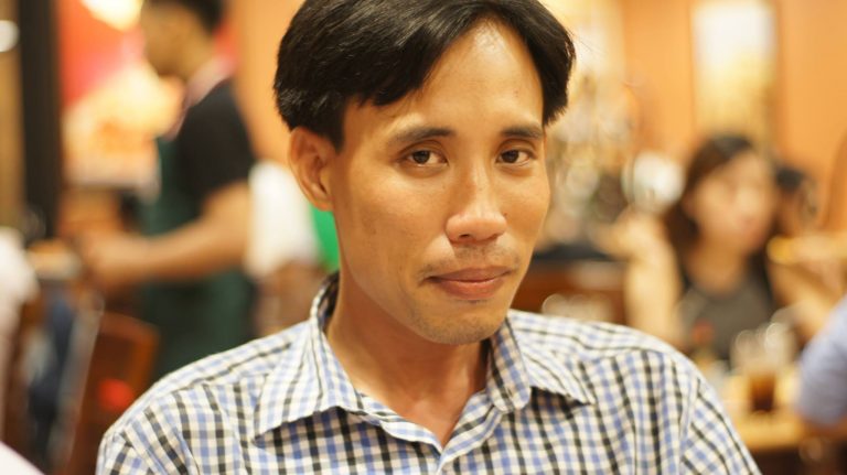 Đỗ Thị Minh Hạnh: “Bắt Hoàng Bình là một hành động phi nhân”