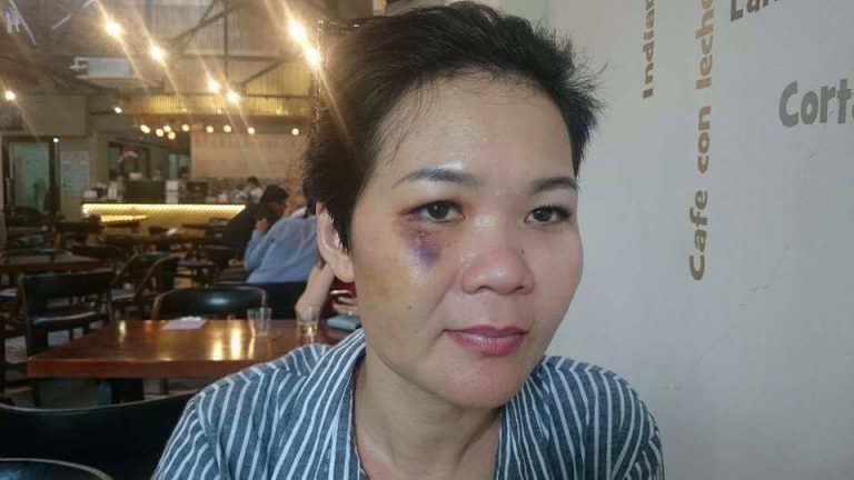 Lê Mỹ Hạnh lại bị đẩy ra khỏi nhà người quen đang cho chị tá túc dưới sức ép của công an TP.HCM.