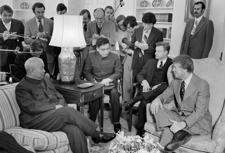 Zbigniew Brzezinski, nhân vật có liên quan tới lịch sử VN, vừa qua đời 