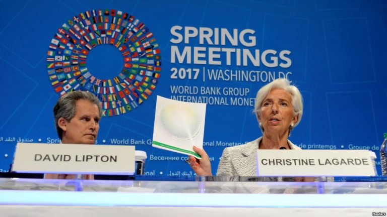 IMF: Bảo hộ mậu dịch sẽ làm tổn thương Châu Á IMF: Bảo hộ mậu dịch sẽ làm tổn thương Châu Á