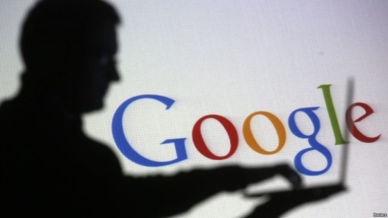 Vì sao Việt Nam ‘nhờ Mỹ tác động’ Google, Facebook?