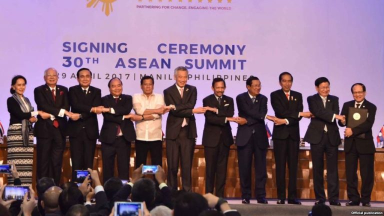 VN trong bức tranh ‘vô chiêu’ của Trump (kỳ 2)