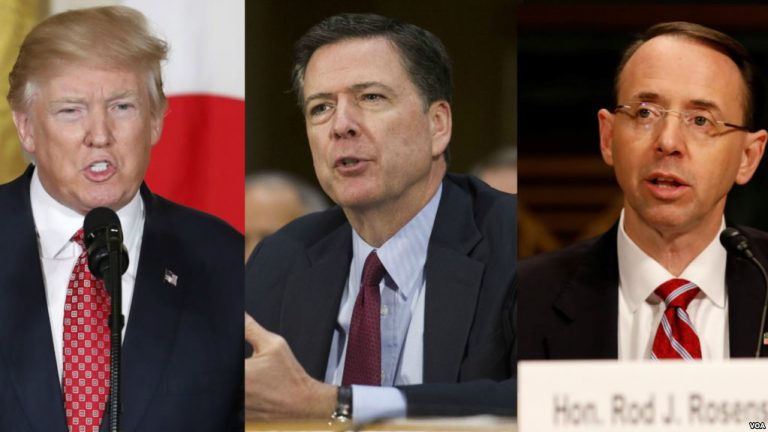 Giới lập pháp yêu cầu ông Trump nộp băng ghi âm