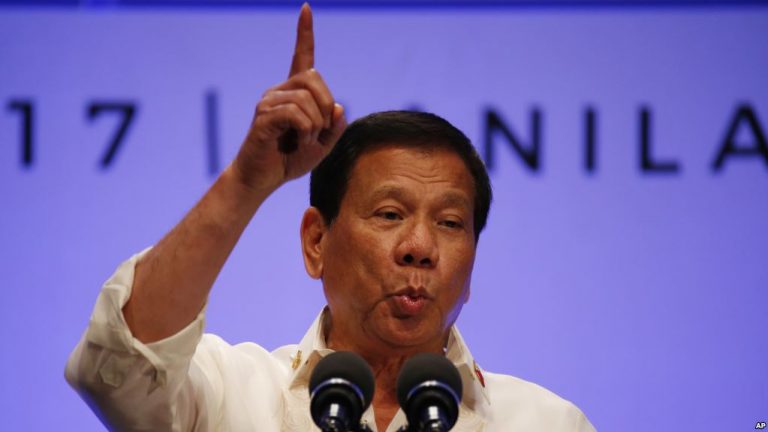 Philippines: Sẵn sàng khai thác Biển Đông cùng Trung Quốc, Việt Nam