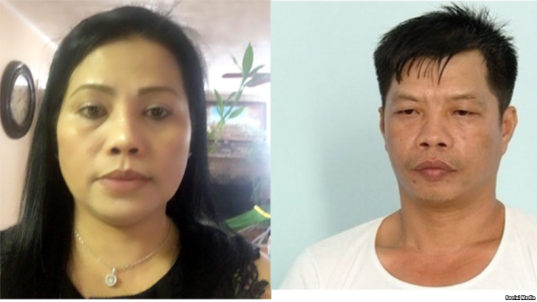 Điều trần tại Hạ viện Mỹ về Nguyễn Hữu Tấn, chết trong đồn công an