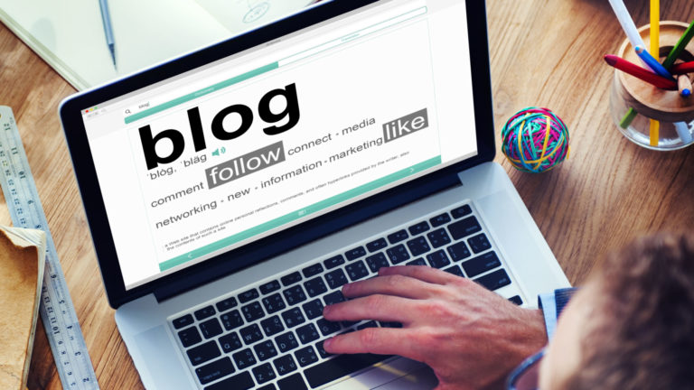 Về trào lưu blog ở Việt Nam Về trào lưu blog ở Việt Nam