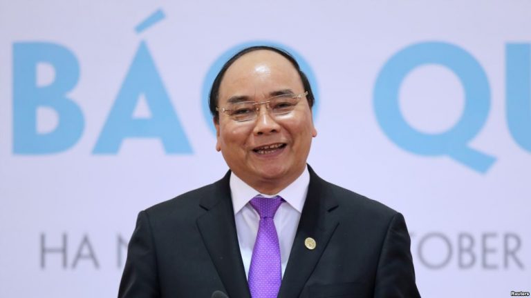 Ông Phúc đi Mỹ, truyền thông quốc tế nói gì?