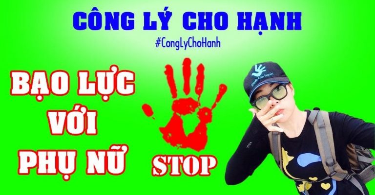 Bà Lê Mỹ Hạnh làm việc với công an vì bị hành hung