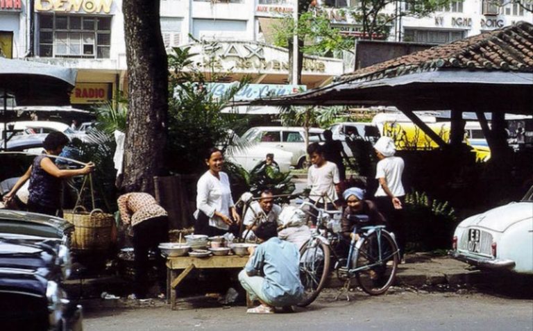 Việt Nam áp chót xếp hạng “Quốc gia đáng sống” của LHQ