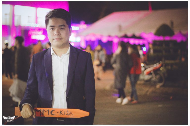 Vì sao phải bắt sinh viên Phan Kim Khánh?