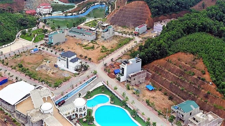 Thanh tra Chính phủ làm rõ tài sản ‘khủng’ giám đốc sở ở Yên Bái