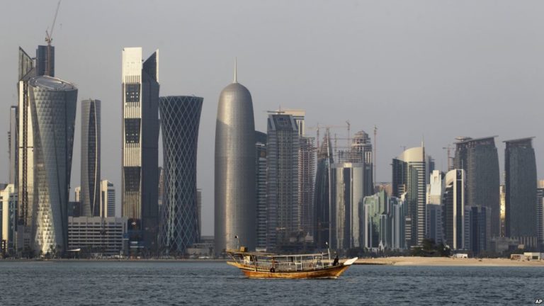 Các nước Ả-rập ra tối hậu thư cho Qatar Các nước Ả-rập ra tối hậu thư cho Qatar