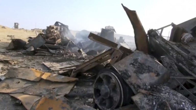 Mỹ hạ sát thủ lĩnh al Qaeda ở Yemen