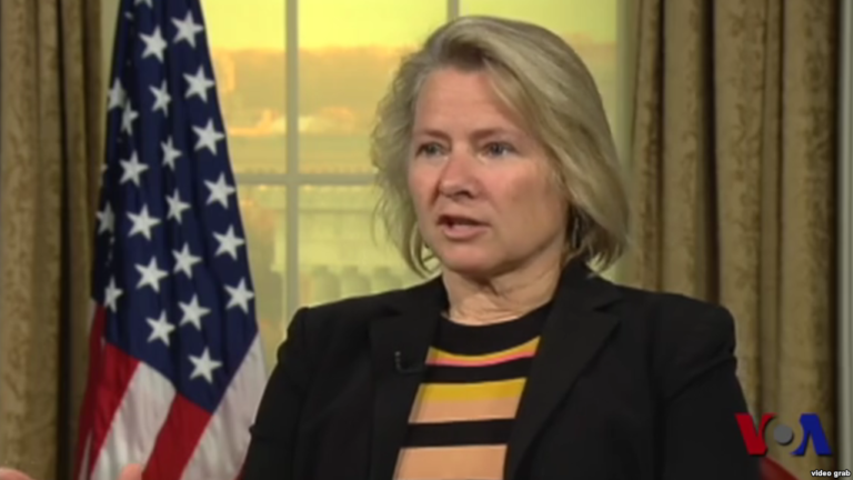 Mỹ muốn Trung Quốc giúp đánh bại khủng bố