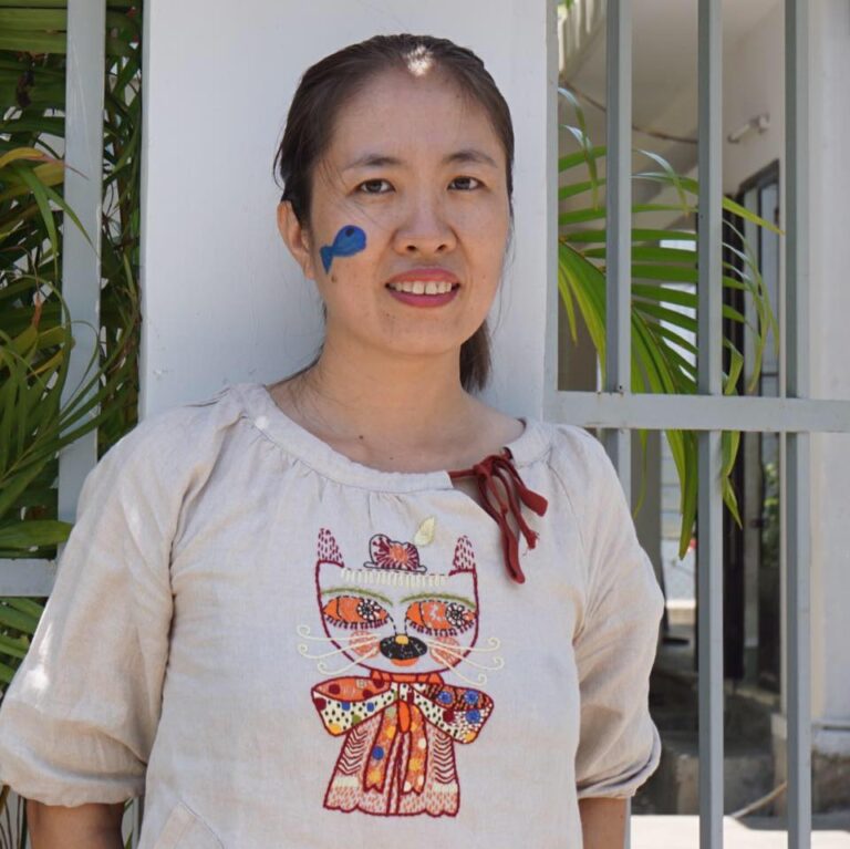 NGÀY MAI XỬ MẸ NẤM