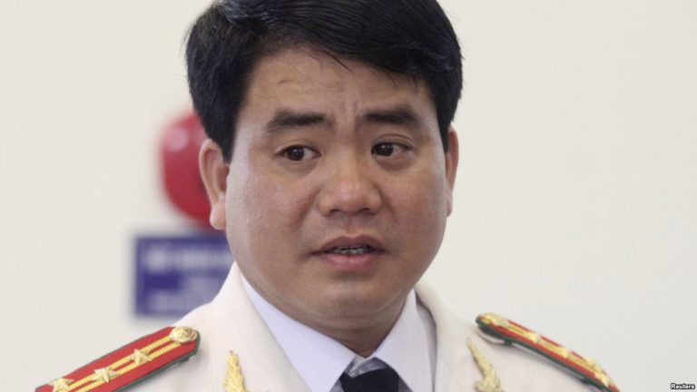 Dân làng Đồng Tâm ‘rất phẫn nộ’