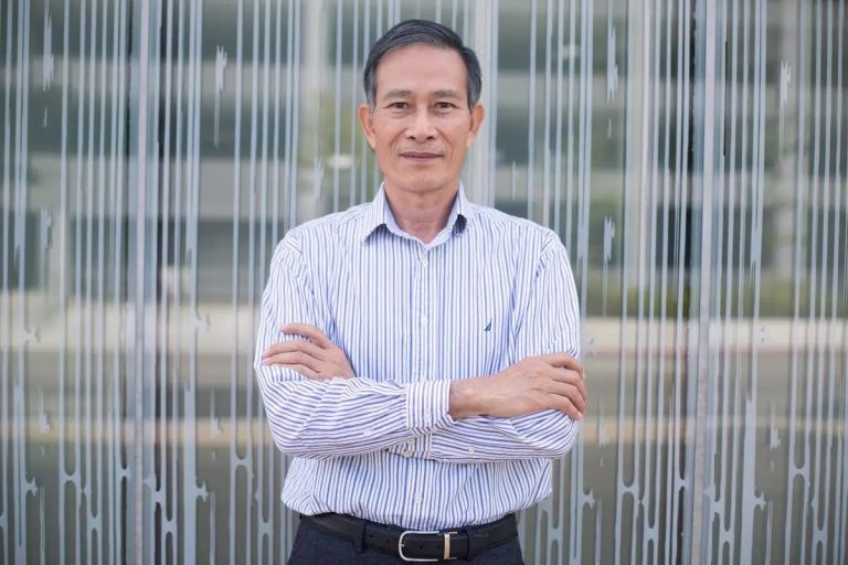 Vietnamese activist’s long fight for freedom