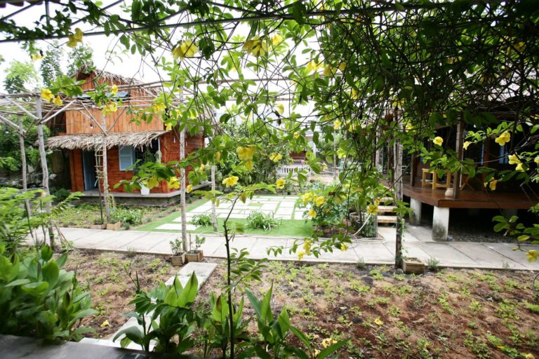 NGƯỜI VIỆT NAM GIAN MANH