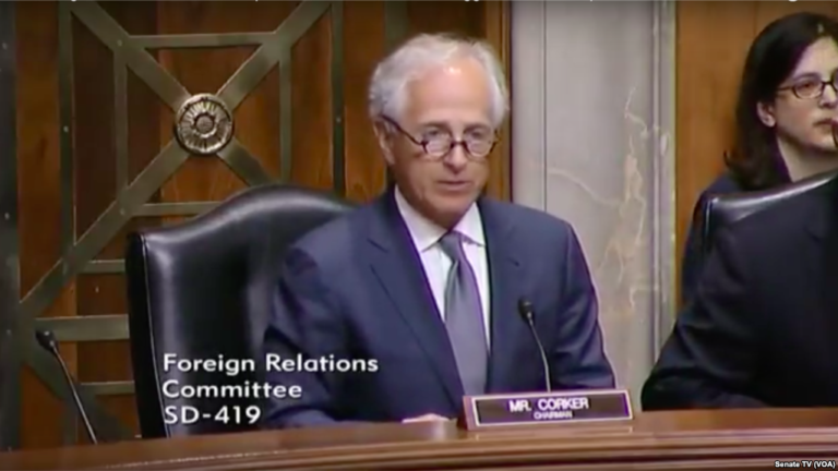 Hạ viện Mỹ sắp thông qua dự luật chế tài mới đối với Nga