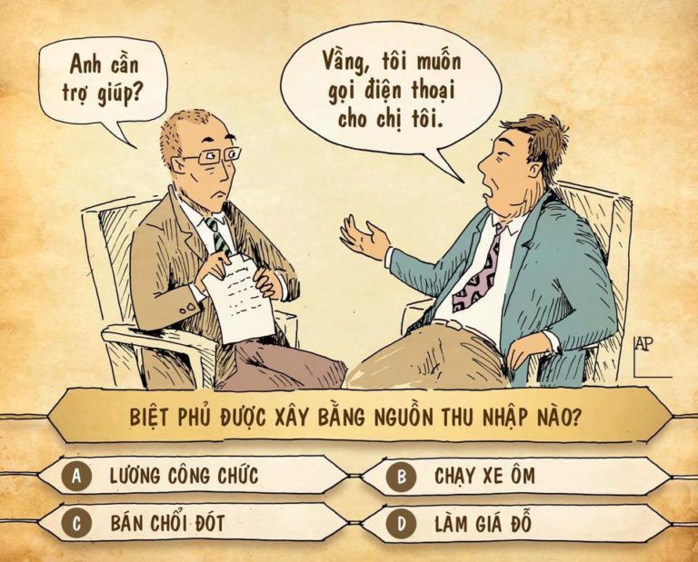 CHỚ CÓ BÉN MẢNG LÊN “KHU TỰ TRỊ” YÊN BÁI…