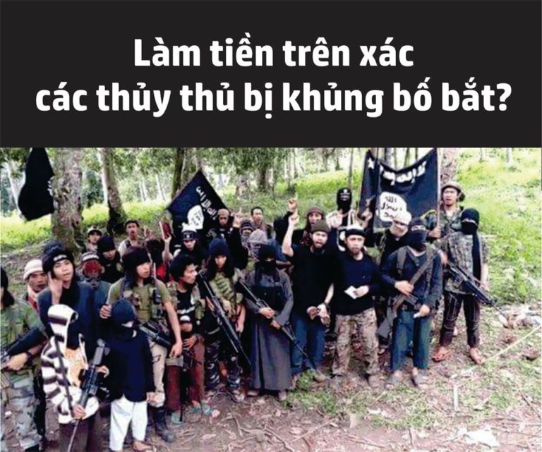 ĐIỂM TIN VÀ BÌNH LOẠN (Ngày 13/7/2017)