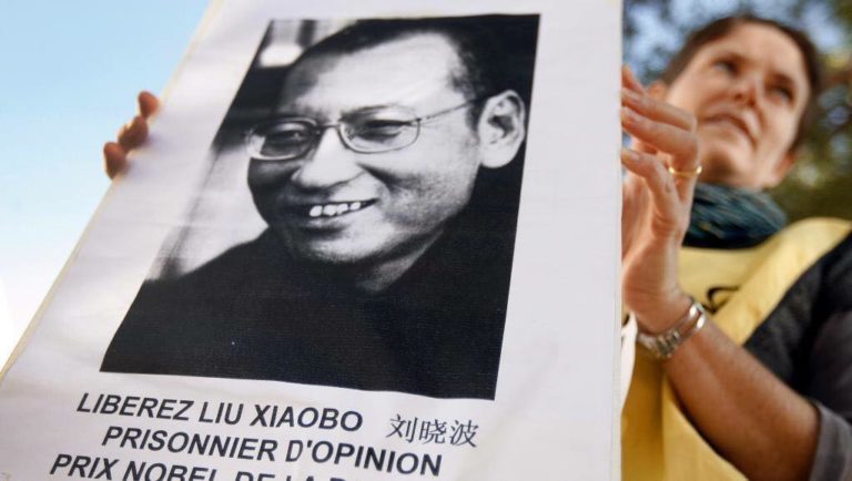China: Democratic Voice Liu Xiaobo Dies in Custody China: Democratic Voice Liu Xiaobo Dies in Custody