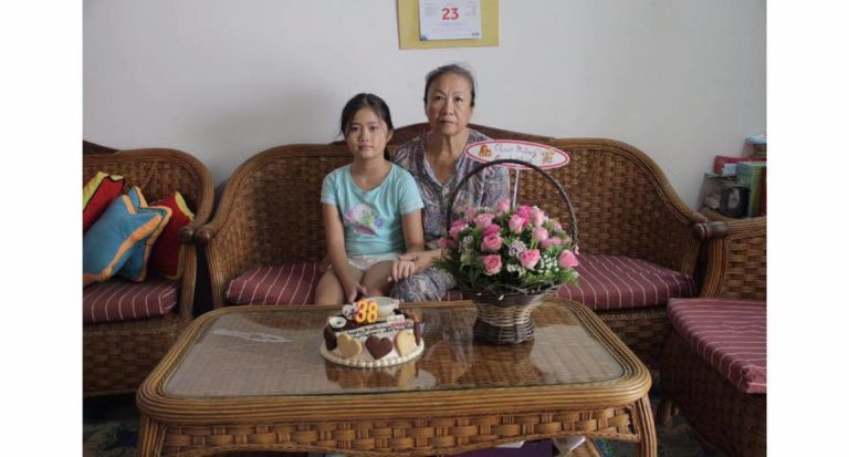 19 lần thăm con – 19 lần không gặp 19 lần thăm con – 19 lần không gặp