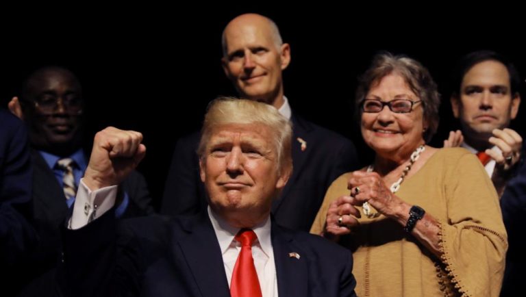 Raul Castro : Quan hệ Cuba và Mỹ thụt lùi dưới thời tổng thống Trump Raul Castro : Quan hệ Cuba và Mỹ thụt lùi dưới thời tổng thống Trump