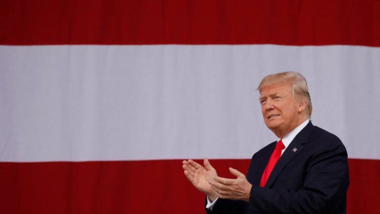 Nghi vấn thông đồng với Nga : Quốc Hội Mỹ gia tăng áp lực lên chính quyền Trump Nghi vấn thông đồng với Nga : Quốc Hội Mỹ gia tăng áp lực lên chính quyền Trump