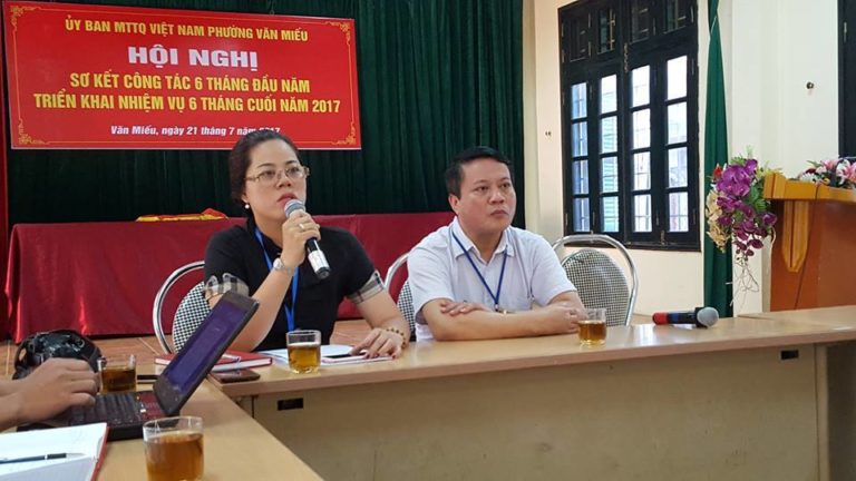 Tạm đình chỉ công tác phó chủ tịch gây khó dễ khi làm giấy chứng tử