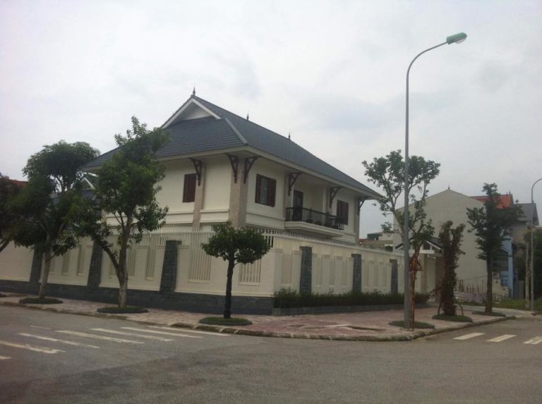 Lều bỏ hoang tại Hoà Bình : Lều bỏ hoang tại Hoà Bình :