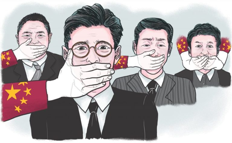 Pháp quyền XHCN: Không yêu, chớ dại nói lời cay đắng