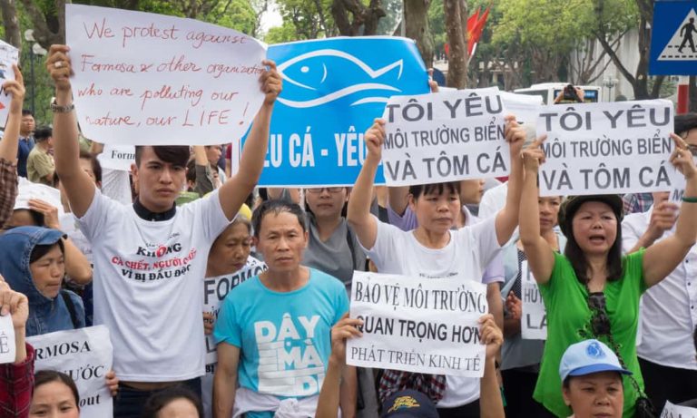 Nắm tay nhau xây dựng nền dân chủ: Giấc mộng Việt Nam! (Phần 2)