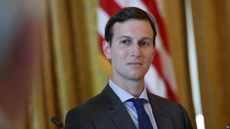 Con rể ông Trump tiết lộ chi tiết các cuộc tiếp xúc với Nga Con rể ông Trump tiết lộ chi tiết các cuộc tiếp xúc với Nga