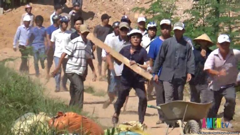 Chuyện gì đang xảy ra tại Đan viện Thiên An?