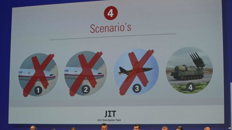Mỹ kêu gọi hợp tác điều tra vụ rơi máy bay MH17 Mỹ kêu gọi hợp tác điều tra vụ rơi máy bay MH17