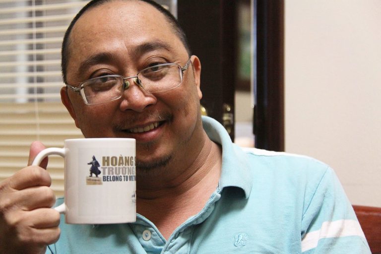 ‘Viết Về Ngư Dân Việt Nam,’ bài hát bị CSVN kết tội ‘Viết Về Ngư Dân Việt Nam,’ bài hát bị CSVN kết tội