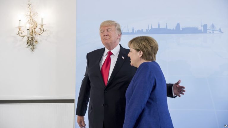 Thượng đỉnh G20 và những vấn đề nóng