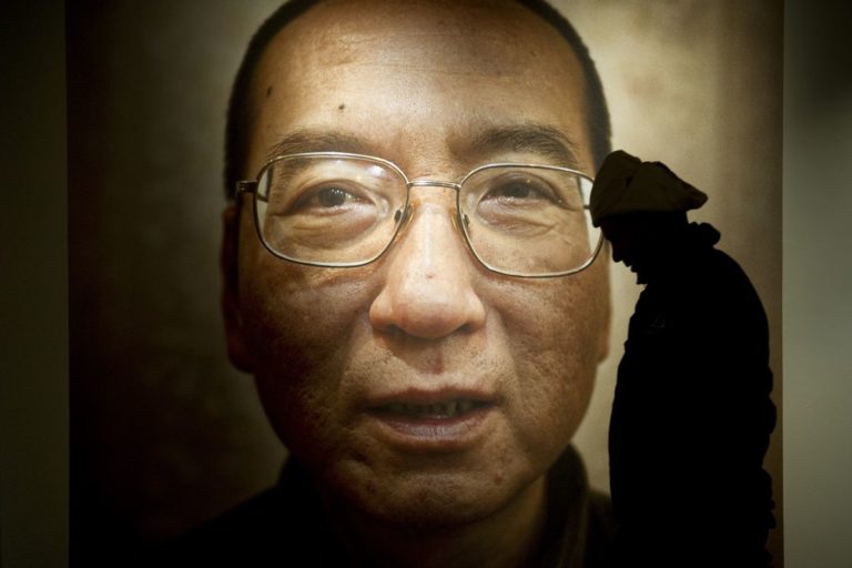 G20: Press China to Free Nobel Laureate G20: Press China to Free Nobel Laureate