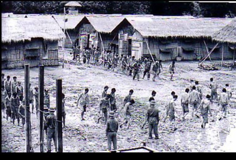 Cổng Trời cắn Tỷ (Kỳ 11)
