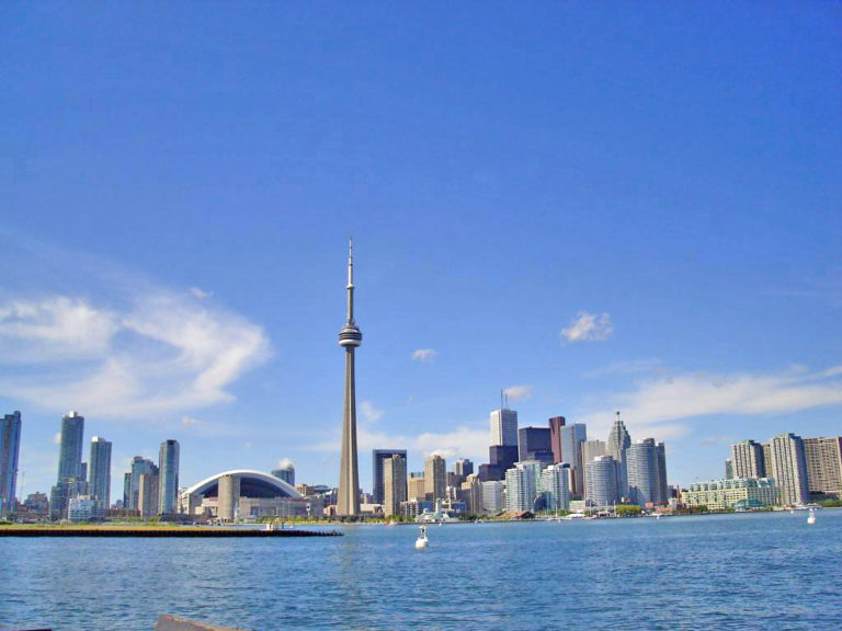 Vài con số về Canada nhân 150 năm ngày lập quốc