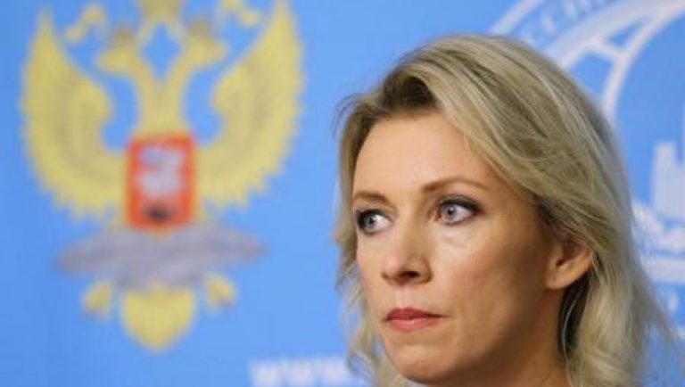 Nga cảnh báo có quá nhiều gián điệp Mỹ tại Matxcơva