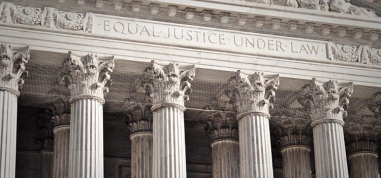 Hai cách hiểu về pháp quyền