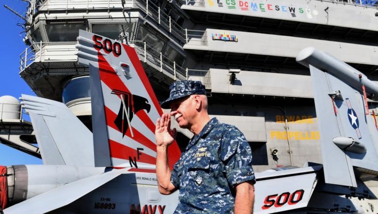 Lực lượng Mỹ có thể dùng để trị Bắc Triều Tiên hùng hậu ra sao ?