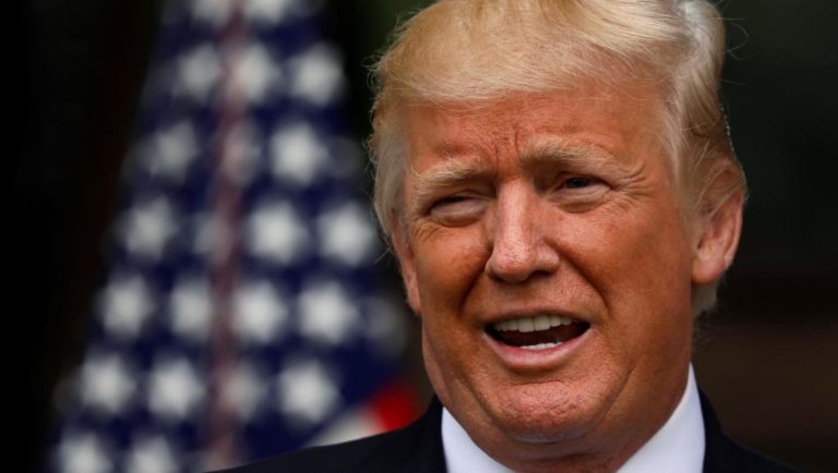 Đến lượt Venezuela bị Donald Trump dọa đánh