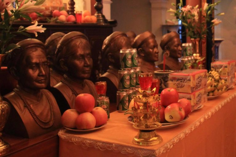 VẤN ĐỀ ĐẦU ĐỘC BẰNG PHÓNG XẠ Polonium 210