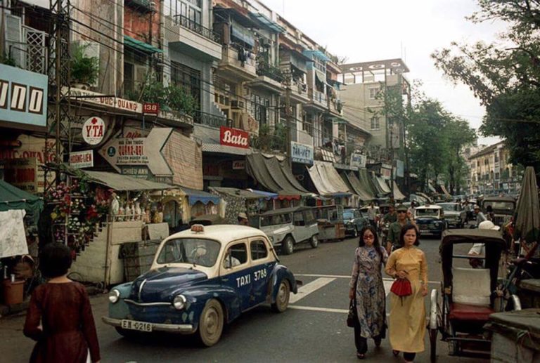 HƯƠNG MƯA