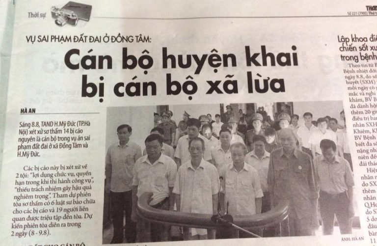 ĐIỂM TIN VÀ BÌNH LOẠN (Ngày 10/8/2017) ĐIỂM TIN VÀ BÌNH LOẠN (Ngày 10/8/2017)